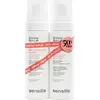 Image de Sensilis Mousse nettoyante douce 2 x 200ML