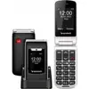 Image de Téléphone portable pour adultes âgés Sunstech CELT23BK