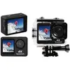 Image de Caméra Sportive Sunstech Adventure 4K 16MP Étanche 30m WiFi Grand Angle 170° avec Écran LCD 2 et Accessoires Complets - Neuf
