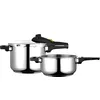 Image de Cocotte Minute Fagor Inox Duo Duo Cocotte Minute Inox Fagor - Fagor