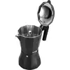 Image de Cafetière Tiramisu 12 Tasses Aluminium 3004, Grande Capacité - Fagor