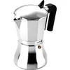 Image de Cafetière Cupy 12 Tasses Aluminium Robuste, 12 Tasses, Fagor - Fagor