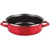 Image de Gâteau Optimax Acier Rouge Aisi 430 Fagor 26x8cm