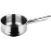 Image de Casserole Inox Fagor ø12cm Acier Inoxydable 18/10 Durable - Fagor