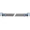 Image de Flexible Sanitaire Tucai 500mm Raccordement Eau F1/2'' Fiable - Tucai