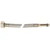 Image de Flexible Tucai F3/8 M10 Lg35 Raccordement Eau Sanitaire Polyvalent - Tucai