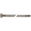 Image de Flexible De Raccordement - 35 Cm - F 3/8'' - M 12 X 100 Court - Tucai