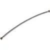 Image de Tuyau flexible en acier inoxydable Tuyau blindé 80cm FF 1/2" x FF 1/2