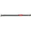 Image de Tuyau flexible en acier inoxydable Tuyau blindé 30cm FF 1/2" x MF 1/2