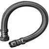 Image de Sanitaire-distribution - Flexible Sanitaire Polymère Øintér.13mm - Femelle 1/2' / Femelle 1/2' - 700mm - Taq Super