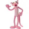 Image de Peluche Panthère Rose - 30 cm La Panthère Rose Peluche