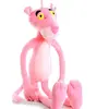 Image de Pink Panther Paulchen la panthère rose ca 60cm Peluche Schlenker