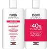 Image de LAMBDAPIL Shampooing anti-chute, lot de 2 x 400 ml