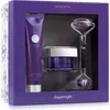 Image de Atashi Supernight Set - 3 pièces avec Oil to Milk Remover