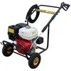 Image de Nettoyeur Haute Pression Thermique 5419450   Moteur Honda Gx390 13 Cv   Débit 900 L/h   Pression 270 Bars   Ayerbe