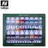 Image de Peinture NAPOLEONIC FRENCH BRIT COLOR SET 70149 - Vallejo Peinture à maquette acrylique - 85921