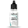 Image de Vallejo Vernis Brillant Acrylique à Base d'Eau Incolore 18 ml - Protection et Finition pour Peinture Modèle et Figurines - Série Varnish en occasion ou reconditionné