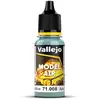 Image de Vall-71008 Modèle Air 18 Ml Bleu Pâle