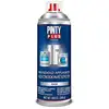 Image de Peinture En Aérosol Pour Appareils En Acier Inoxydable 400 Ml - Talla