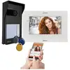 Image de Kit Visiophone Connecté Wifi Golmar Soul