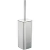 Image de Cosmic - Lineb+ Porte-balayette Brosse Wc Porte Balai Chrome