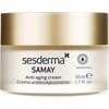 Image de Crème anti-âge Samay Sesderma Peau sensible (50 Ml)