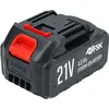 Image de Ferrestock 32v 4ah batterie argent One Size / EU Plug argent One Size