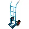 Image de Chariot Ferrestock Roues/pneus Poignée acier 150 kg