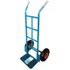 Image de Ferrestock Roues Pneus Grip Acier 150 Kg Chariot Jardin