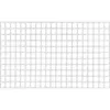 Image de Filet Plastique Blanc Colorado Mt50 H100 20x20
