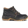 Image de Chaussures De Travail Montantes Paredes Bt1007 S3 Src - 46 (eu) - Noir