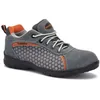 Image de Zapato De Seguridad Paredes Rubidio - Talla Nº41