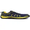 Image de Walls 1 : Chaussures, radio, sécurité, protection, lacets, confort, bleu/jaune
