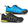 Image de Paredes - Chaussures De Sécurité Jerez S3 Esd Src - 41 (eu) - Noir