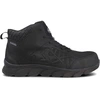 Image de Chaussures De Sécurité Montantes Paredes Amber S3 Esd Src - 40 (eu) - Noir