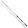 Image de Canne à lancer Yokozuna Spin H Series Noir 3,00 m / 30-70 g Noir 3,00 m