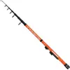 Image de Yokozuna Sneaky Travel spinning rod Orange 1.80 m / 3-15 g Orange 1.80 m