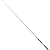 Image de Canne à jigging Hart Bloody Reaction Raw Noir 2,10 m / 100 g Noir 2,10 m