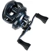 Image de Hart Carna Baitcasting-rolle Ratio : 7.2:1 Rapport : 7.2:1