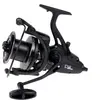 Image de Moulinet Virux V9bf Carpe Noir 10000 Noir 10000