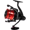 Image de Moulinet de surfcasting Vercelli Oxygen Skhl Noir 220 Noir 220