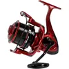 Image de Vercelli Oxygen Sba Surfcasting roller Rot 320 Rot 320