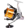 Image de Moulinet de surfcasting Vercelli Oxygen Zk Argent Argent, taille unique