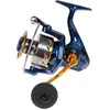 Image de Moulinet spinning Hart Strato argent 5500 argent 5500
