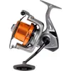Image de Vercelli Oxygen Sca Surfcasting Reel Orange 99 Orange 99
