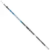 Image de Canne télescopique de surfcasting Yokozuna Nebula Beach Argent 4,20 m / 100-200 g Argent 4,20 m