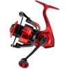 Image de Moulinet à lancer Hart E-system 2 Rouge 1000 Rouge 1000
