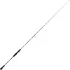 Image de Hart Toro Miura Fk C Canne à jigging Argent 1,83 m / 30-120 g Argent 1,83 m