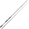 Image de Canne à lancer Hart Ecosystem Saltwater, argent, 2,74 m / 20-80 g, argent, 2,74 m