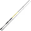 Image de Canne à lancer Hart Ecosystem, argent, 2,21 m / 20-60 g, argent, 2,21 m